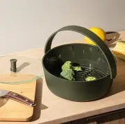 Parowar Green Tool Eva Solo