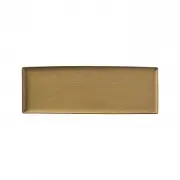 Patera Eli square 4 szt. camel Broste Copenhagen