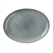Patera Nordic Sea owalna 4 szt. Broste Copenhagen