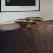 Patera Zolira 27 cm Kave Home