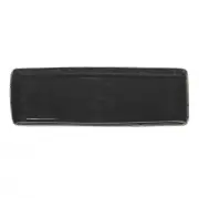 Patera nordic coal 4 szt. Broste Copenhagen
