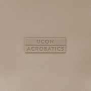 Plecak Jannik Aloe Medium piaskowo-czarny Ucon Acrobatics