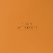 Plecak Jannik Lotus Infinity Medium musztardowy Ucon Acrobatics