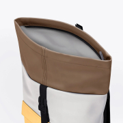 Plecak Jannik Lotus Infinity Mini jasnoszary - żółty Ucon Acrobatics