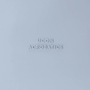 Plecak Jannik Lotus Infinity Mini pastelowy niebieski Ucon Acrobatics