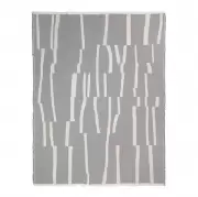 Pled Lyme grass szary Elvang