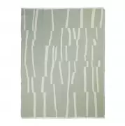 Pled Lyme grass zielony Elvang