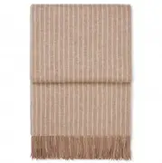 Pled Stripes camel Elvang