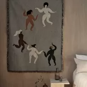 Pled Tapestry Ferm Living