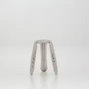 STOŁEK KUCHENNY PLOPP INOX ZIETA