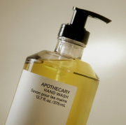 Płyn do mycia rąk Apothecary 375 ml Frama