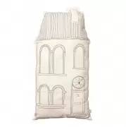 Poduszka dekoracyjna Abode Tall Clock Ferm Living