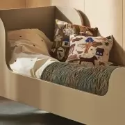 Poduszka dekoracyjna Village złamana biel Ferm Living