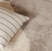 Poduszka dekoracyjna calm 80 cm FERM LIVING