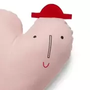 Poduszka dekoracyjna serduszko Ferm Living