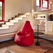 Puf Sacco Zanotta