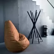 Puf Sacco Zanotta