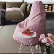 Puf Sacco Zanotta