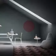 Puf Sacco Zanotta