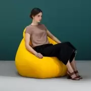 Puf Sacco Zanotta