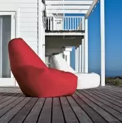 Puf Sacco Zanotta