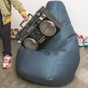 Puf Sacco Zanotta