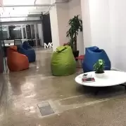 Puf Sacco Zanotta