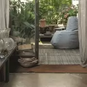 Puf Sacco Zanotta