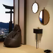 Puf Sacco Zanotta