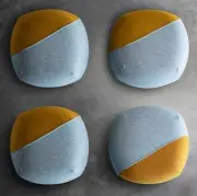 Pufa Furoshiki Miniforms