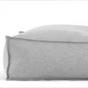 Pufa Kvadrat 135 Zip Miuki