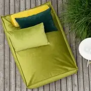 Pufa Kvadrat 135 Zip Miuki