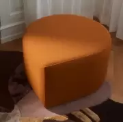 Pufa Stilla amber AYTM