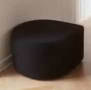 Pufa Stilla antracytowa AYTM