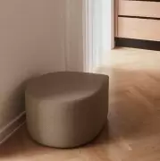 Pufa Stilla taupe AYTM