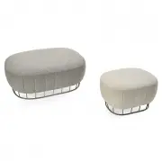 Pufa Tonella 66 cm Sancal