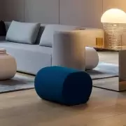 Fotel Welle 2 Verpan