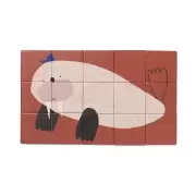 Puzle Two-Sided Ferm Living
