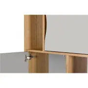 REGAŁ AVON NARROW STANDARD WOODMAN