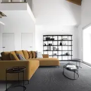 REGAŁ HANGAR R CALLIGARIS