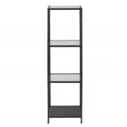 REGAŁ SEAFORD 35X37X119.5 CM ACTONA COMPANY