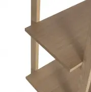 Regał dębowy Epoch Hubsch