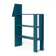 Regał dziecięcy Horse niebieski Ferm Living