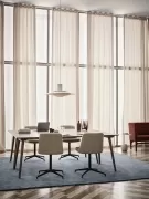 Lampa wisząca P376 KF2 biała Andtradition