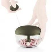 Rozdrabniacz Mini Chooper Green Tool Eva Solo
