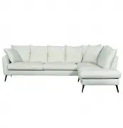 SOFA SALMA Z SZEZLONGIEM FURNINOVA