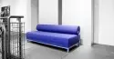 SOFA Z FUNKCJĄ SPANIA SLEEP SOFT LINE