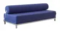 SOFA Z FUNKCJĄ SPANIA SLEEP SOFT LINE