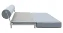 SOFA Z FUNKCJĄ SPANIA SLEEP SOFT LINE