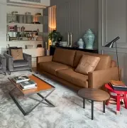 Sofa James B